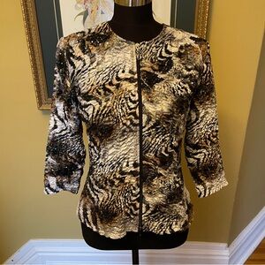 Joseph Ribkoff Jacket